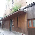 Shanghai Lane