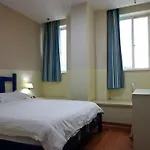 Shanghai Yazhu Hotel