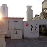 Shanghai Yazhu Hotel