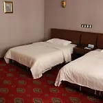 Shangfu Jiari Hotel Nanjing Pedestrian Street