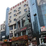 Yiting Four Season Hotel - Shanghai Dongfang Road Branch