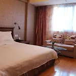 Yiting Four Season Hotel - Shanghai Dongfang Road Branch