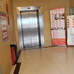 Yiting Four Season Hotel - Shanghai Dongfang Road Branch