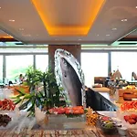 Wh Ming Hotel Shanghai