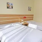 Home Inn Jiaotong University Xinhua Road Shanghai
