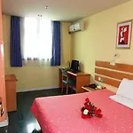 Home Inn Jiaotong University Xinhua Road Shanghai