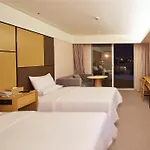 Ji Hotel Shanghai Lujiazui