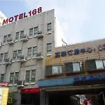 Shanghai Motel 168 - Cishan Street