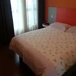 Shanghai Motel 168 - Cishan Street