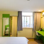 Hi Inn Shanghai North Out Bund