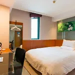 Hanting Express Shanghai South Shanxi Road