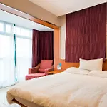 Hanting Express Shanghai South Shanxi Road