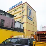 7Days Inn Shanghai Lujiazui
