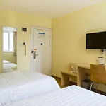 7Days Inn Shanghai Lujiazui Shimao Riviera Garoaden