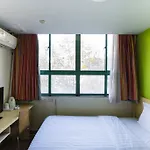 7Days Inn Shanghai Damuqiao Subway Station