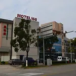 Motel 168 Shanghai Waigaoqiao Pilot Ftz Zhouhai Road Branch