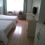 7 Days Inn Shanghai West Yanan Road Subway Station Branch