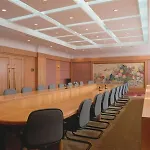 Greentree Alliance Shanghai Anting Zhaofeng Road Subway Station Hotel