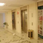 Greentree Alliance Shanghai Anting Zhaofeng Road Subway Station Hotel