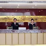 Shanghai Yingkai Hotel
