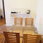 Metropark Service Apartment Shanghai
