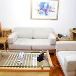 Metropark Service Apartment Shanghai