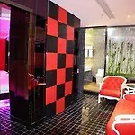 Aisen Theme Hotel