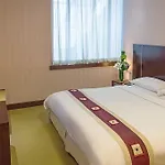 Regal Shanghai East Asia Hotel