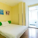 Hi Inn Shanghai Da Mu Qiao