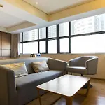 Ji Hotel Shanghai Hongqiao Zhongshan West Road