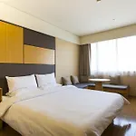 Ji Hotel Shanghai Hongqiao Zhongshan West Road