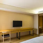Ji Hotel Shanghai Hongqiao Zhongshan West Road