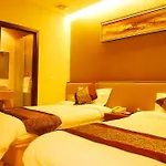 Days Hotel Insun Shanghai