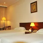 Shanghai Airlines Travel Hotel（South Railway Station Branch)