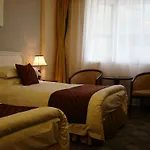 White Mansion Hotel