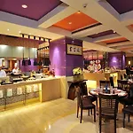 Shanghai Jc Mandarin Hotel Limited