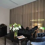 Kingtown Riverside Hotel Plaza Shanghai