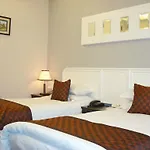 White Mansion Hotel