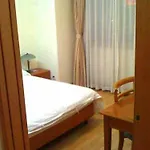 Tianci Serviced Apartments