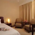Garden Avenue Hotel Shanghai