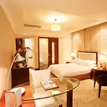 Shanghai Hengsheng Peninsula International Hotel