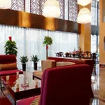Manhattan Hotel Minhang