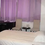 Ziyougang Fashion Hotel