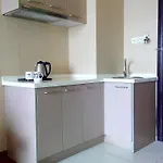 Huxin Business Hotel