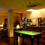 Shanghai Rock & Wood International Youth Hostel