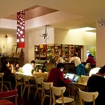 Shanghai Rock & Wood International Youth Hostel