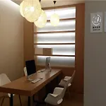 Ji Shanghai Zhoupu Branch