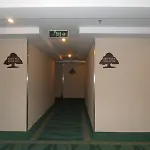 Greentree Inn Everbright Convetion & Exhibition Center Express Hotel