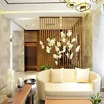 Yitel Shanghai Pudong Lujiazui And Expo Branch