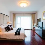 Yopark Serviced Apartment-Shimao Riviera Garden